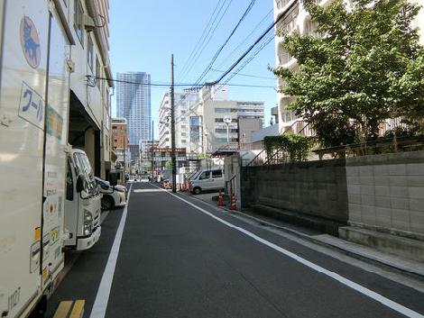 物件周辺