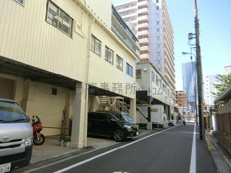 物件周辺