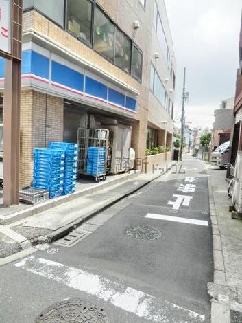 物件周辺