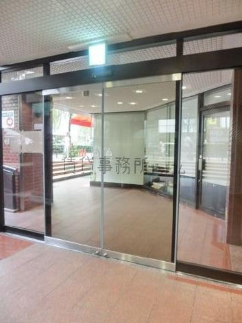 自動扉