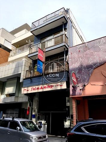 KOYO元町弐番館の外観写真
