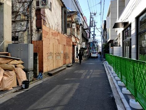 物件周辺