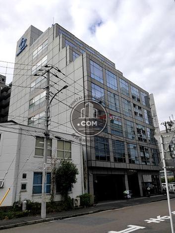 新横浜クリンゲルンベルグビル 外観写真