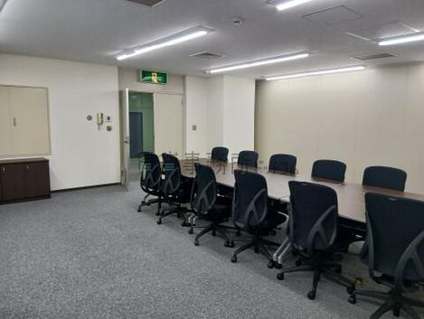 共有貸会議室