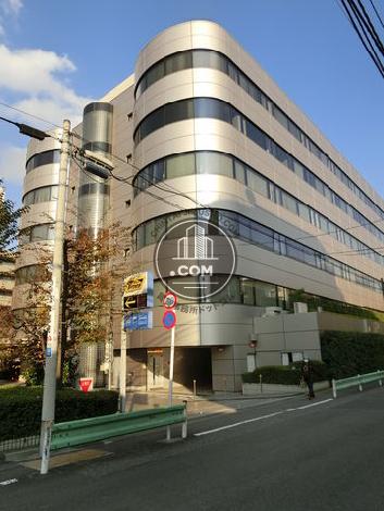 東急池尻大橋ビルの外観写真