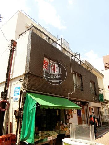 大鳥ビル 外観写真