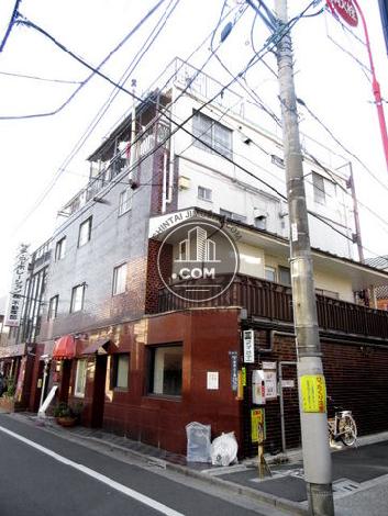第一ビルの外観写真
