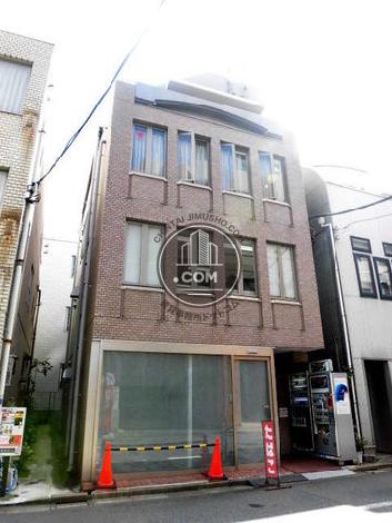 パークTSの外観写真