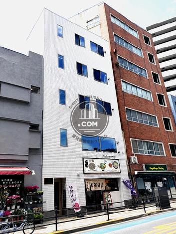 エスパシオ町屋 外観写真