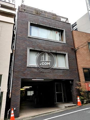 石黒ビルの外観写真