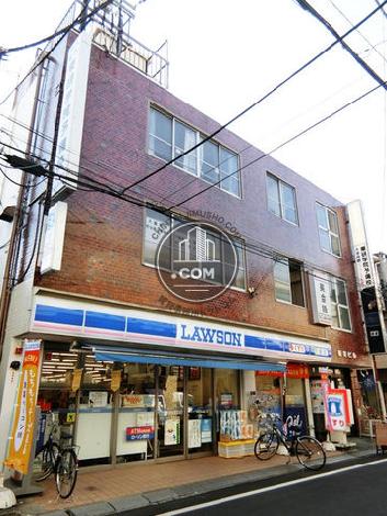 新井ビルの外観写真