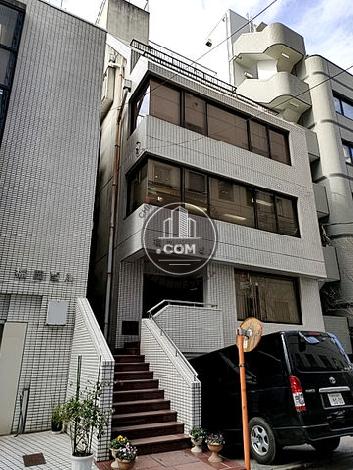 福岡第4ビルの外観写真