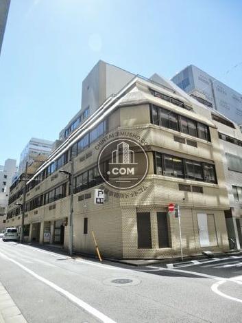 第2日成ビル 外観写真
