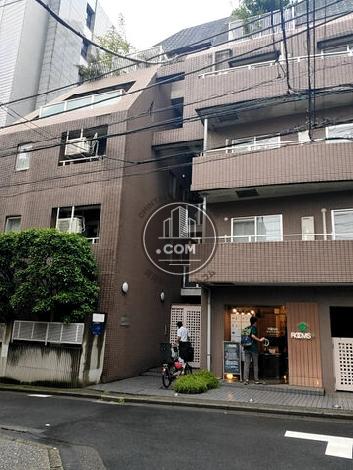 アロマ桜丘の外観写真