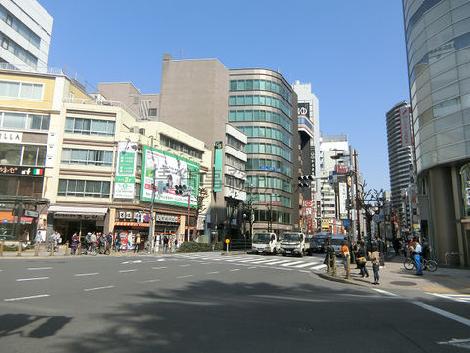 物件周辺