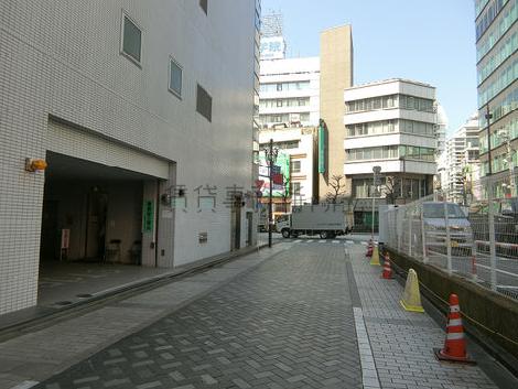 物件周辺
