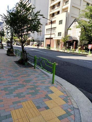 物件周辺