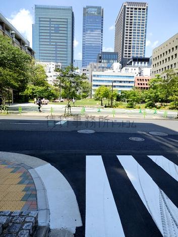 物件周辺