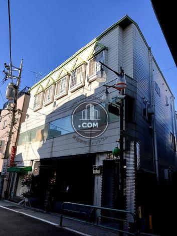 加藤ビルの外観写真