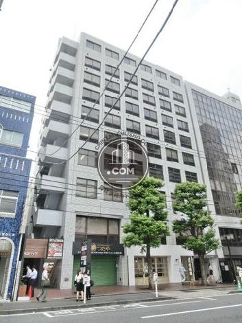 九曜ビルディング 外観写真