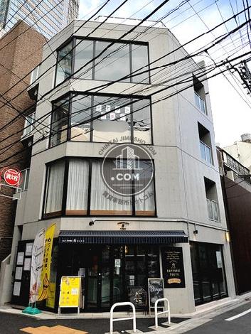 エトワール六本木の外観写真