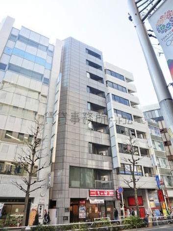 スタイリッシュな外観