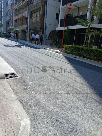 物件周辺