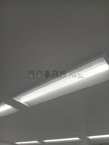 第2昭和ビルの設備