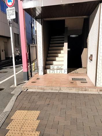 階段