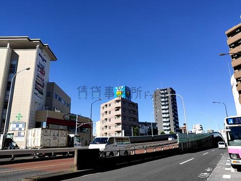 物件周辺