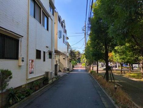 物件周辺