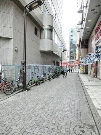 物件周辺