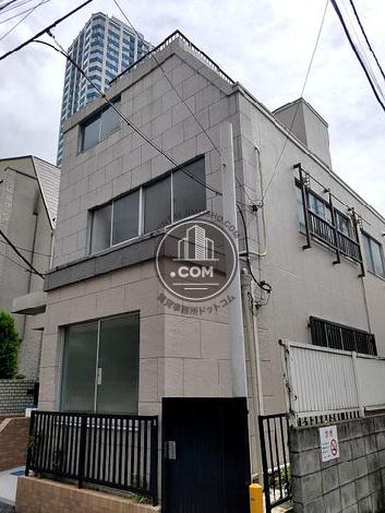 西新宿5丁目ビルの外観写真