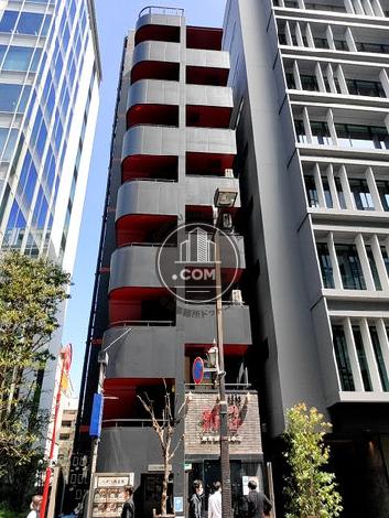 I・S四番町の外観写真