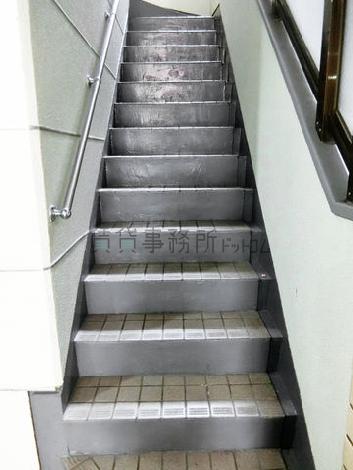 階段