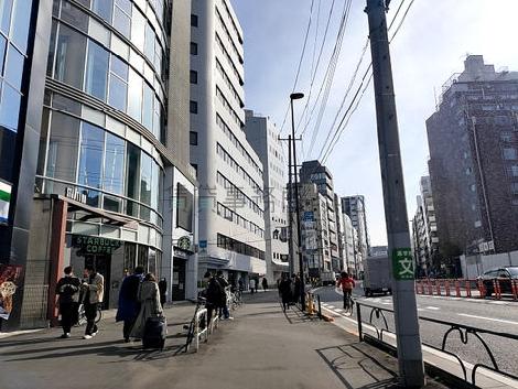 物件周辺