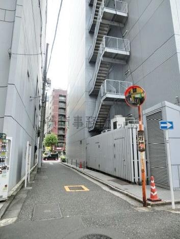 物件周辺