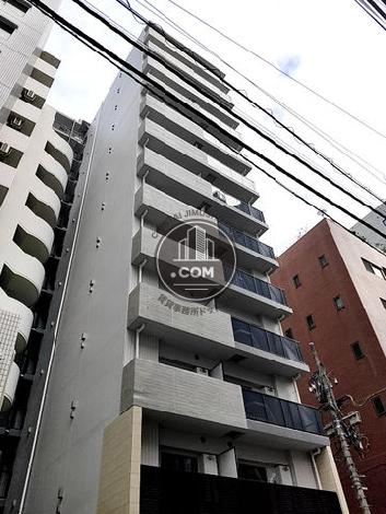 アーバネックス千代田淡路町の外観写真