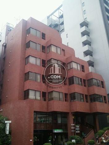 ストークメイジュの外観写真