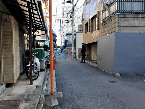 物件周辺