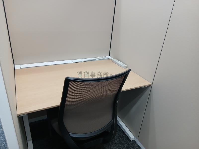 個別ブース