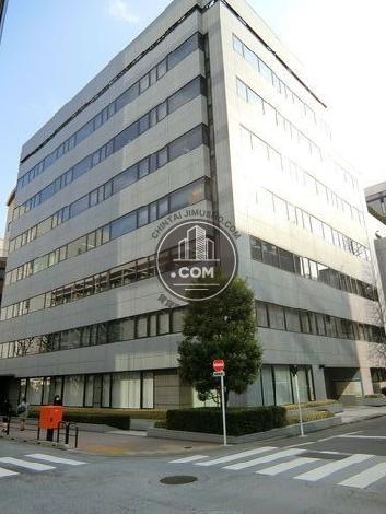 NMF駿河台ビルの外観写真