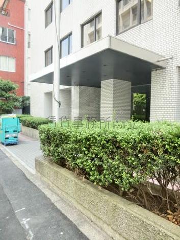 赤坂第一ビル