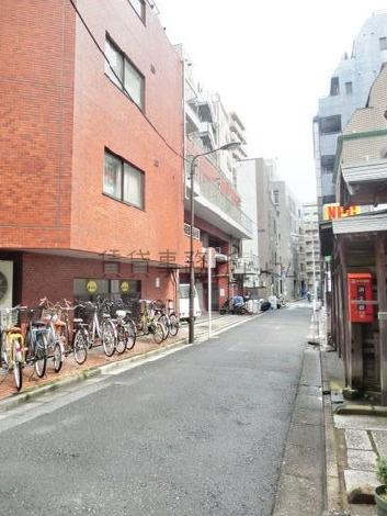 物件周辺