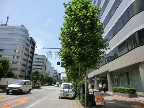 物件周辺