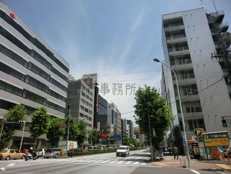 物件周辺