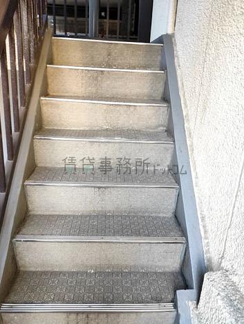 階段
