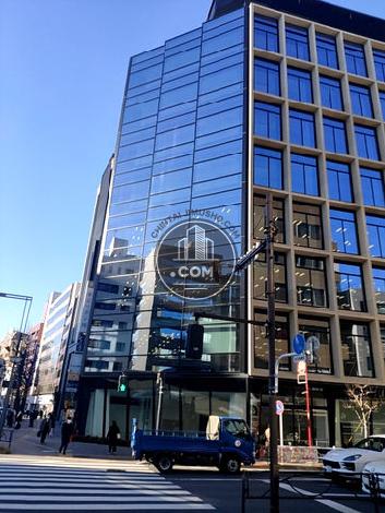 フロントプレイス四谷の外観写真