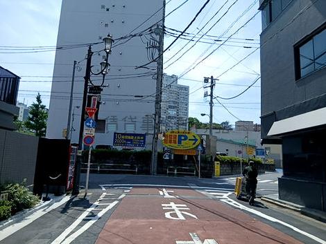 物件周辺