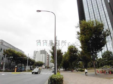物件周辺